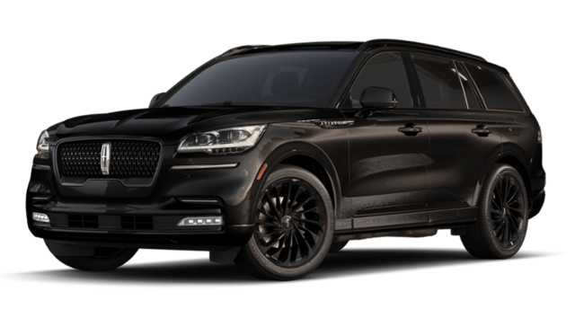 2024 Lincoln Lincoln Aviator External Image 1
